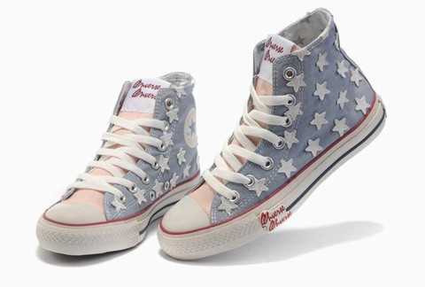 converse solde pas cher