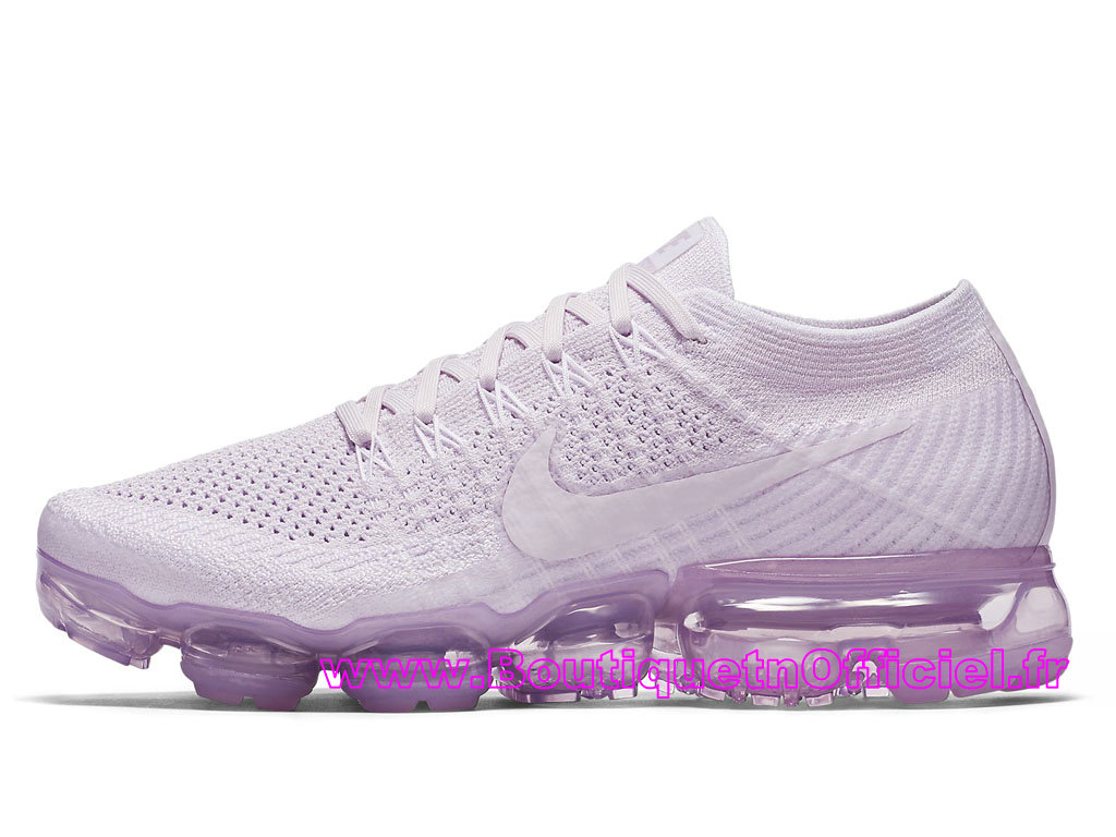 vapormax pour fille pas cher