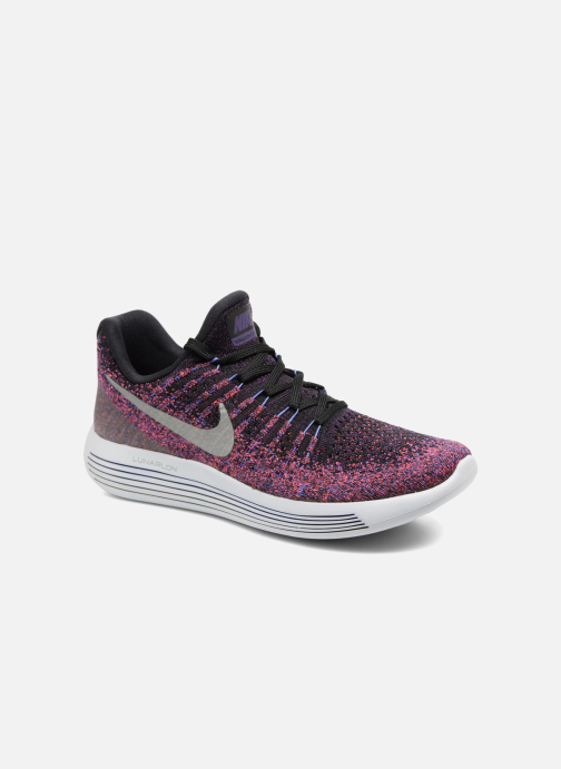 nike lunarepic low flyknit 2 femme