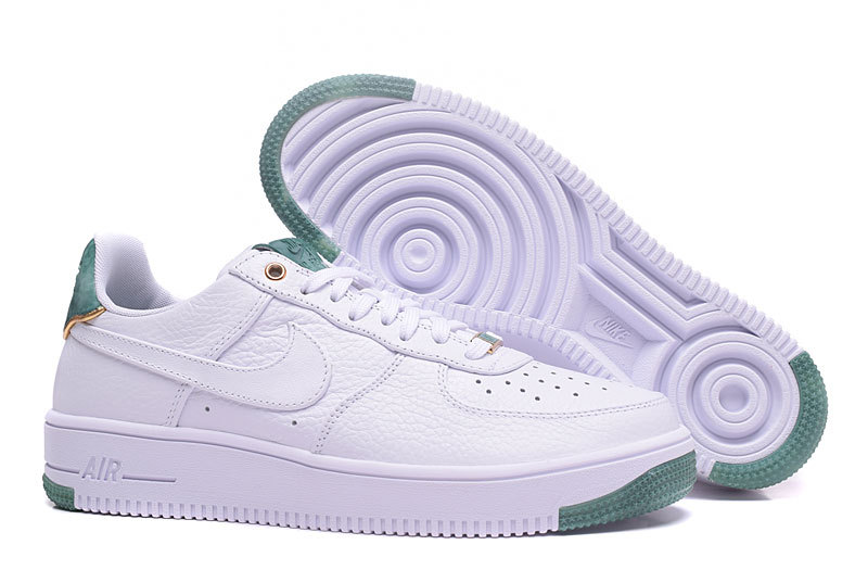 air force 1 basse femme