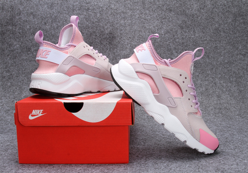 huarache rose enfant