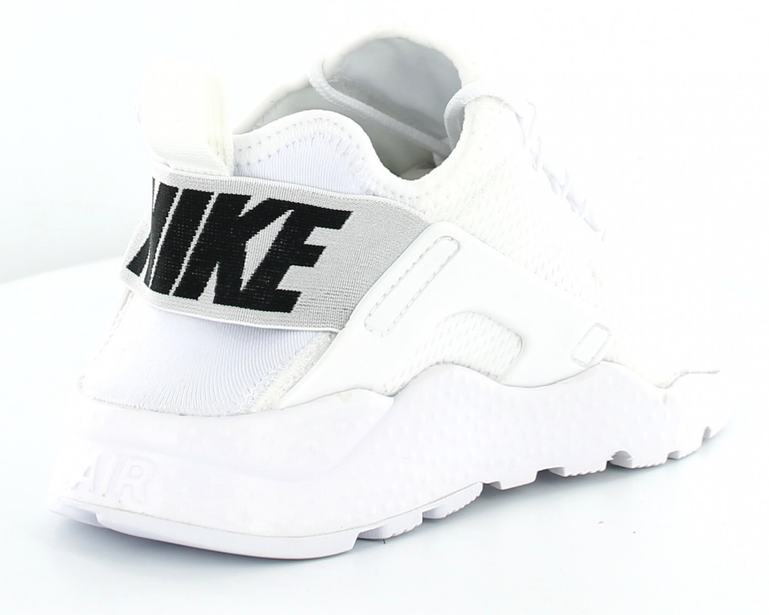 nike huarache blanche femme