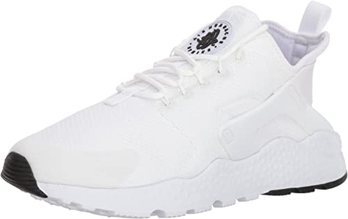huarache blanche bebe