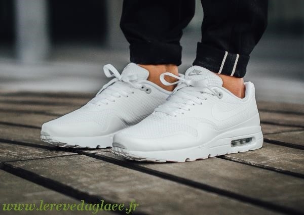 air max 2015 blanche