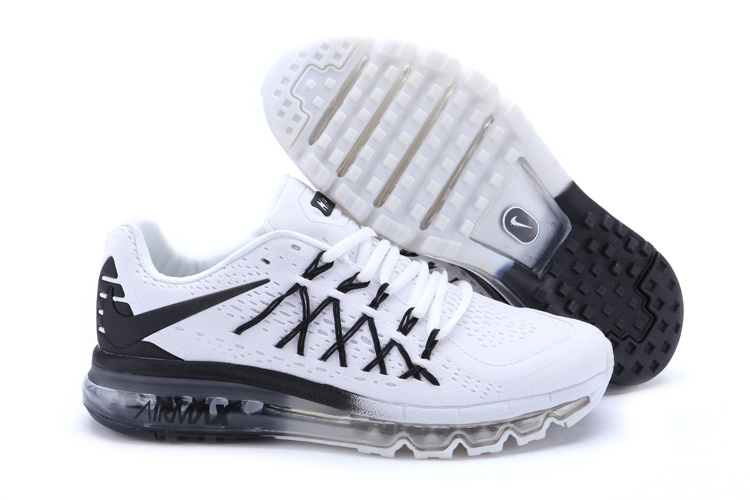 air max bleu femme