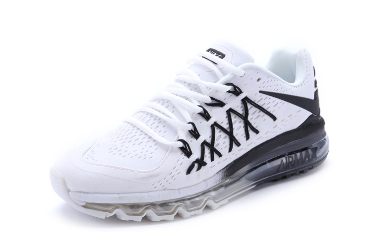 air max femme bleu et blanc