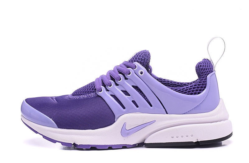presto nike bleu