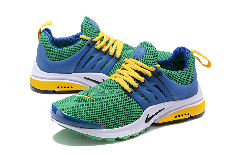nike presto femme 2016