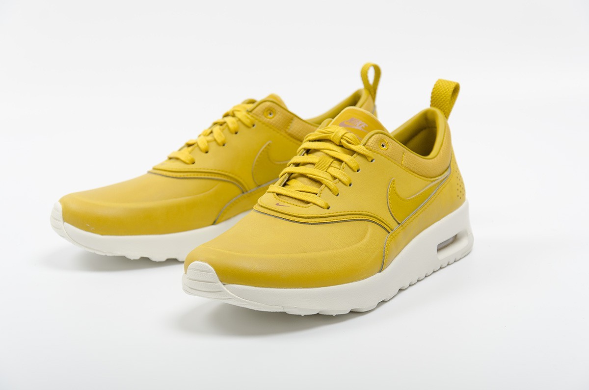 nike thea pour homme