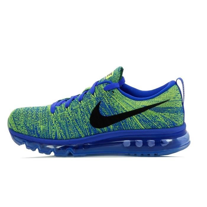 nike flyknit pas cher femme