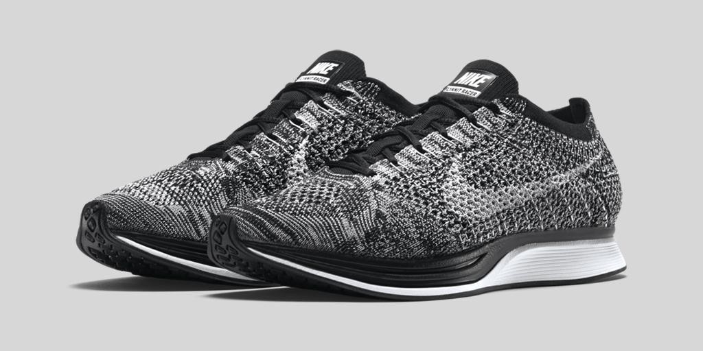 flyknite nike