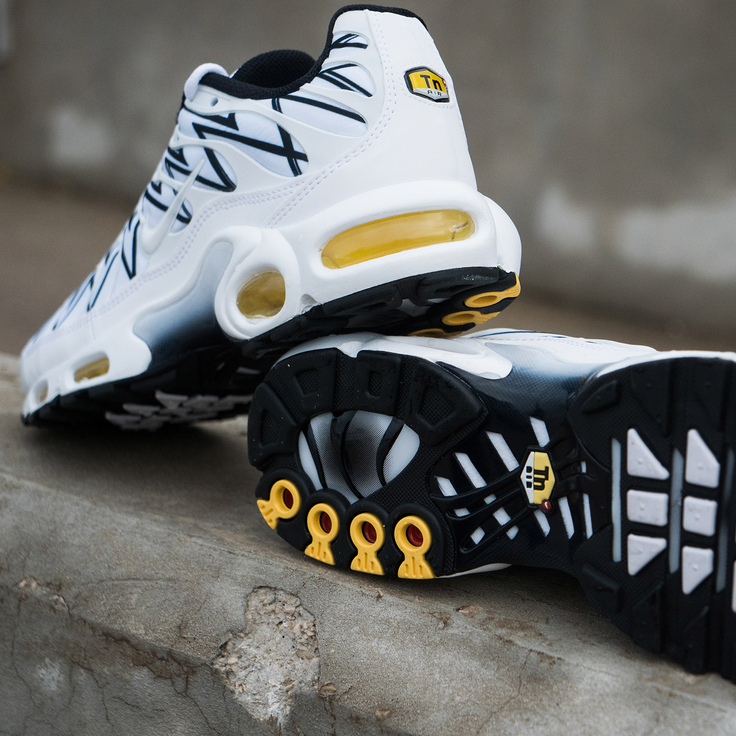 nike the wave