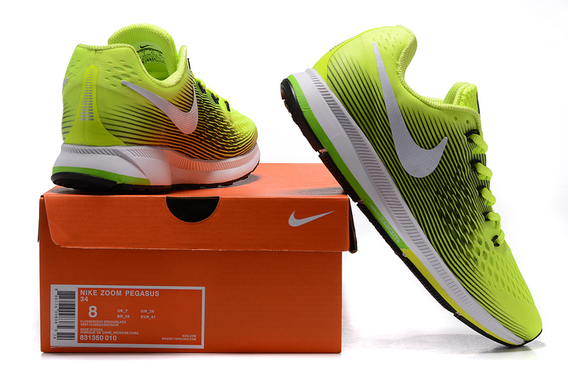 avis nike pegasus 35