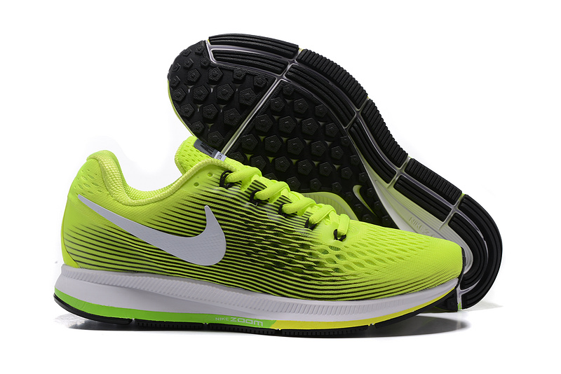 nike pegasus 35 femme avis