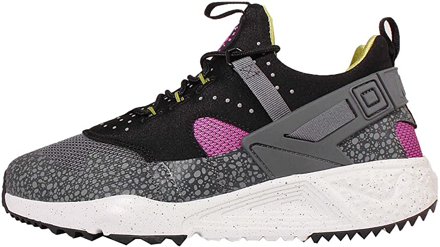 nike air huarache homme noir