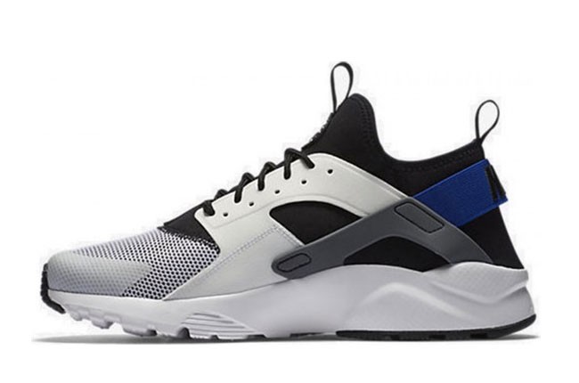 huarache ultra grise