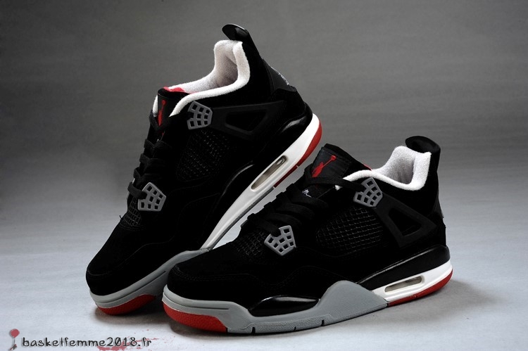 air jordan 4 homme