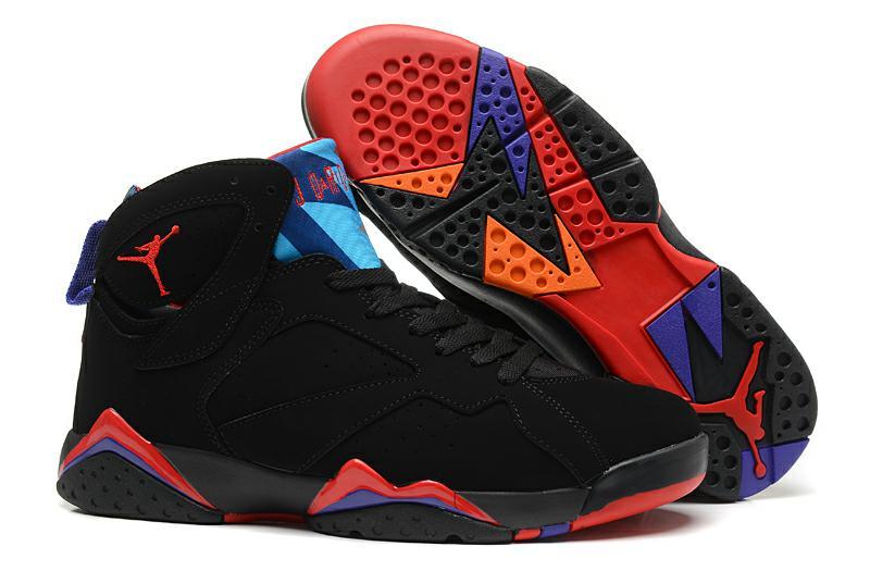jordan 7 homme