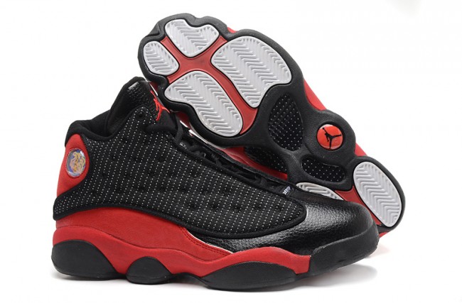 air jordan 13 noir