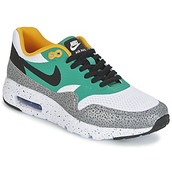 air max 1 jaune et bleu