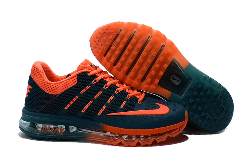 air max 2017 verte