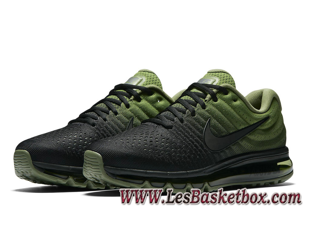 air max 2017 verte