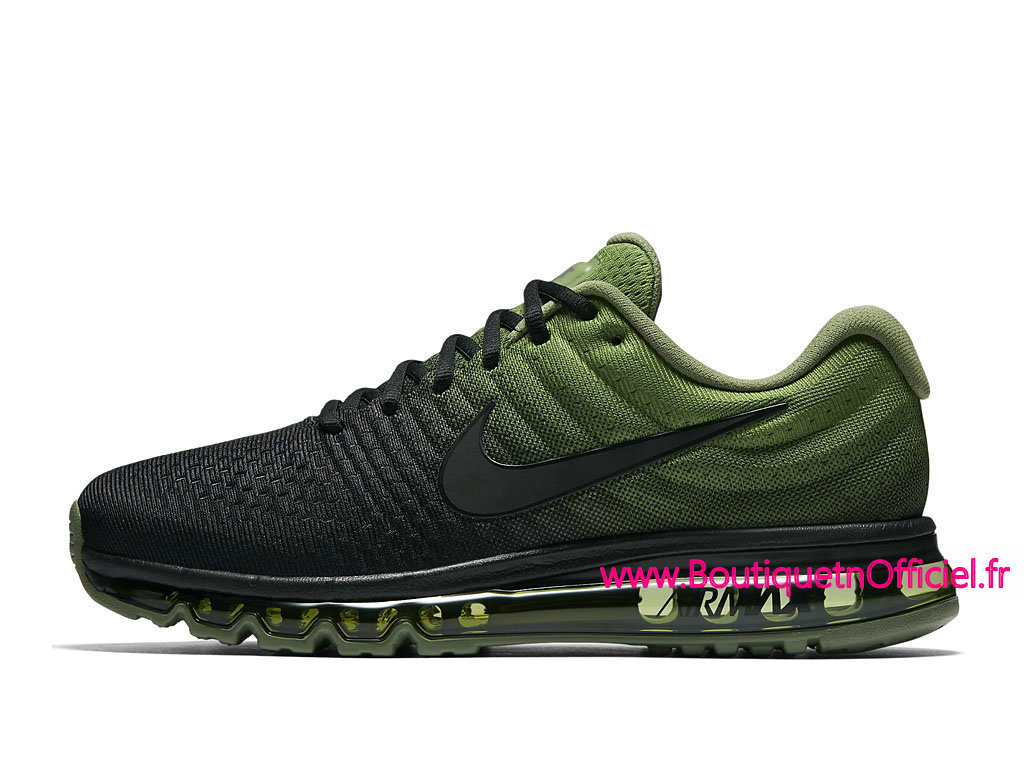 air max 2017 blanche et noir