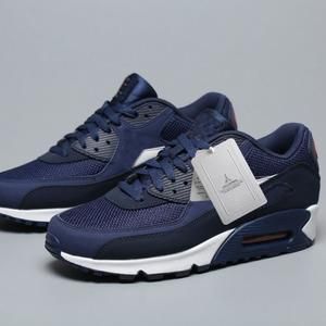 air max bleu homme