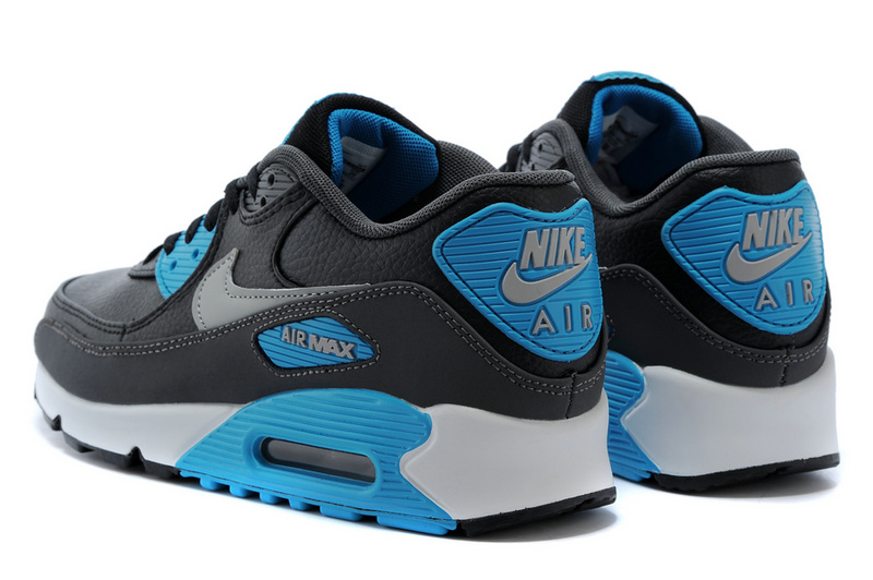 nike air max 90 homme bleu marine