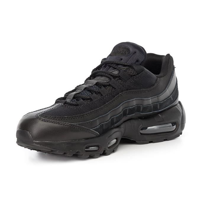 nike air max 95 noir pas cher