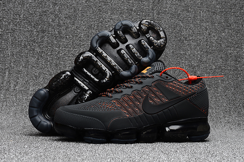 nike vapormax homme noir