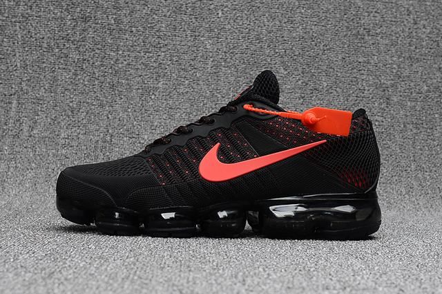 nike air vapormax homme orange