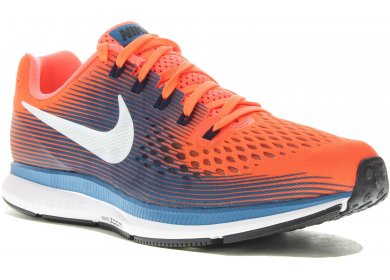 pegasus 34 bleu