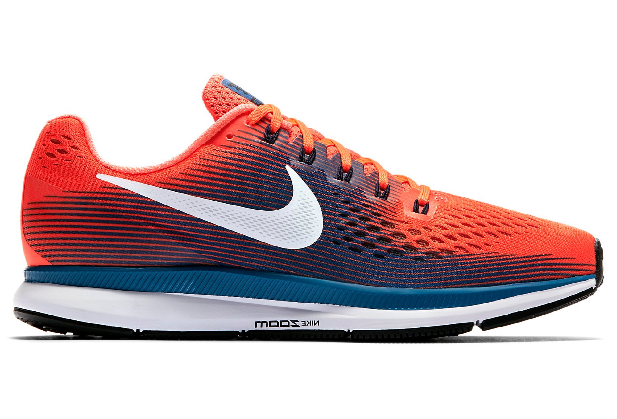 pegasus 34 bleu
