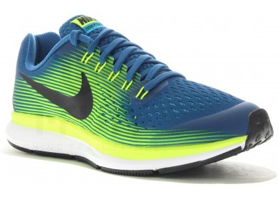 pegasus 34 bleu
