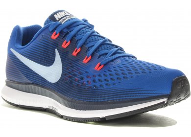 pegasus 34 bleu