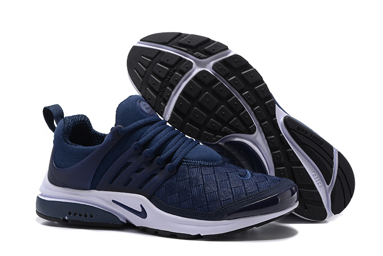 nike presto bleu ciel