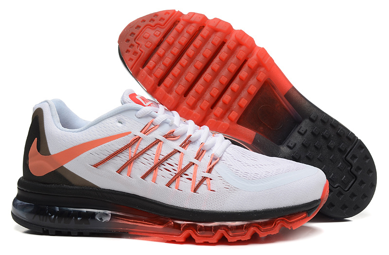 air max homme rouge