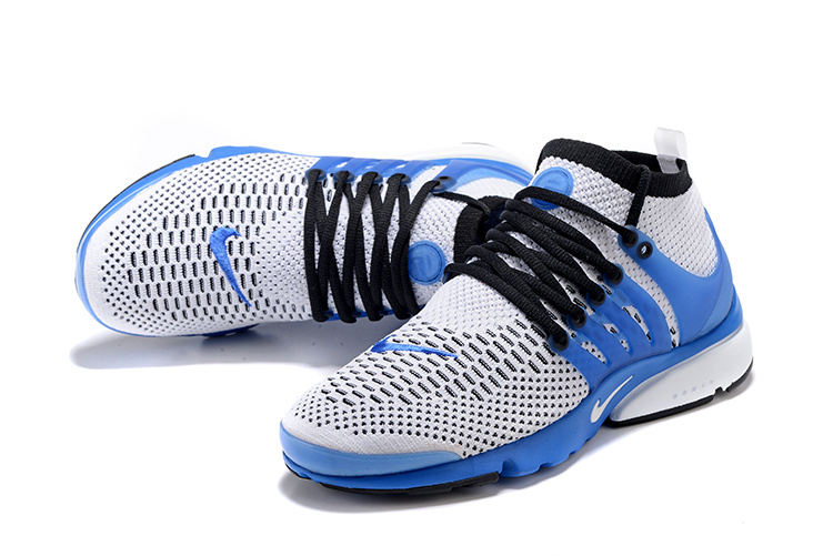 nike presto achat