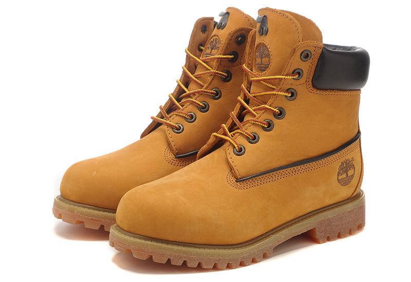 boots timberland pas cher