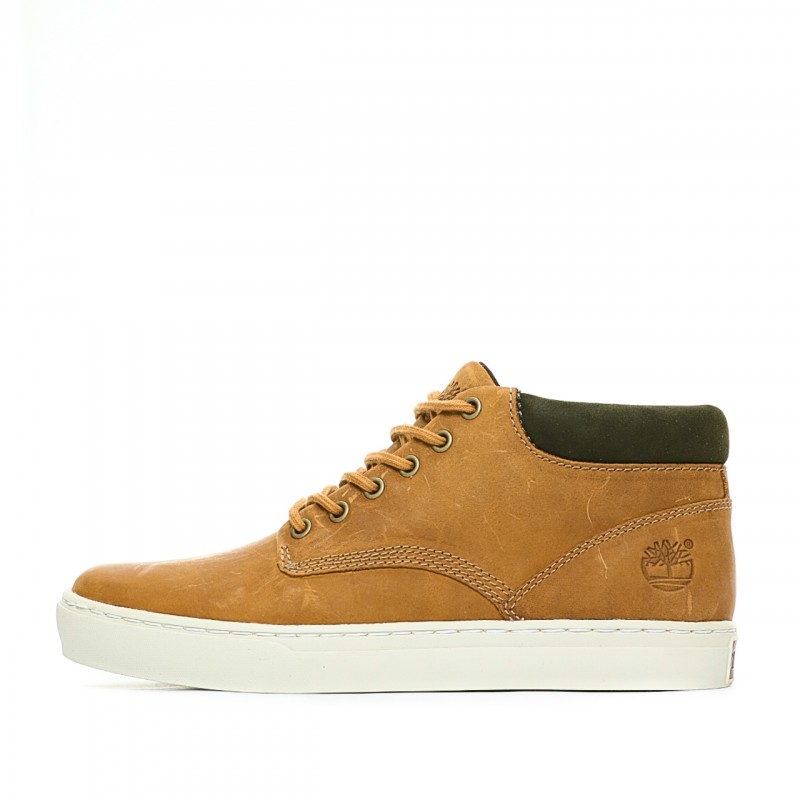 boots timberland pas cher
