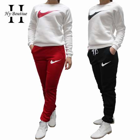 jogging femme de marque