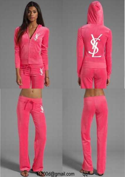 jogging femme marque