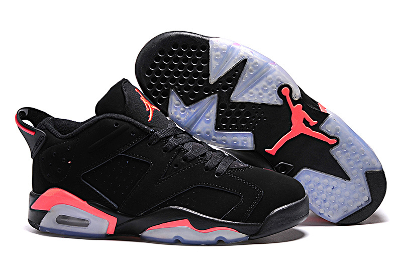 jordan 6 2017
