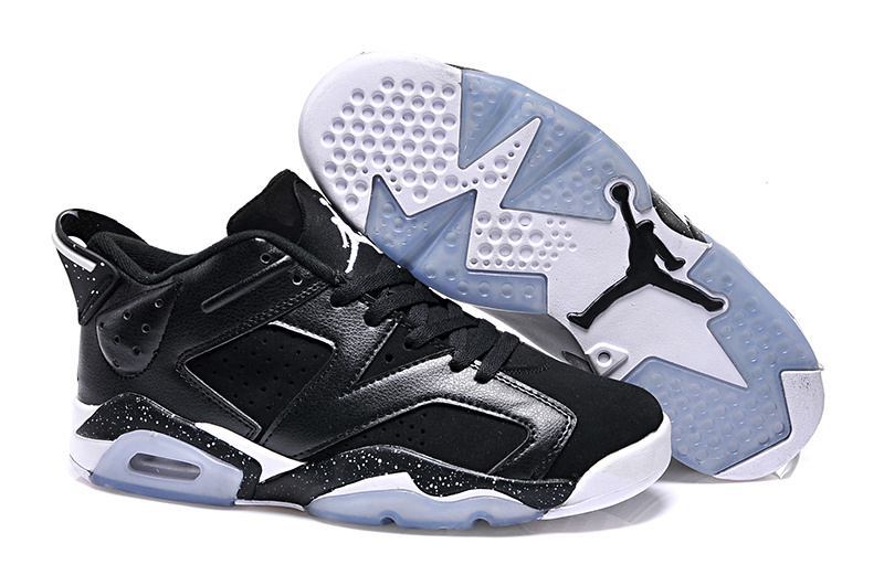 nike air jordan 6 femme
