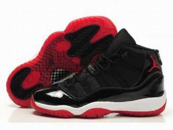 jordan femme taille 39