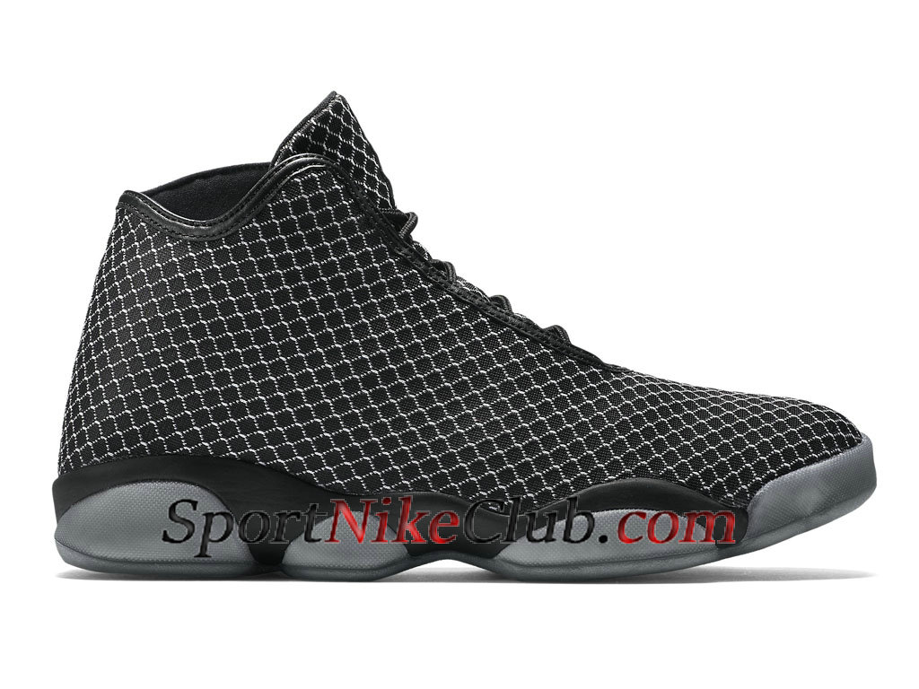 jordan horizon femme noir