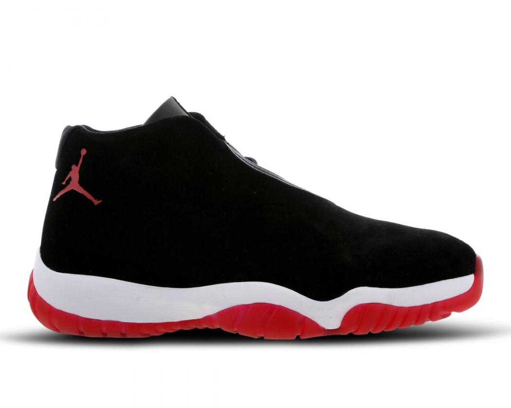 jordan future mid