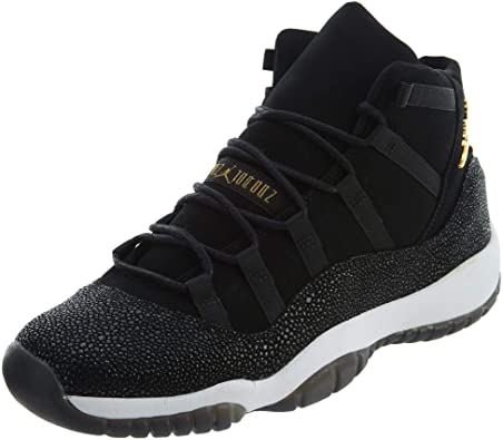 jordan 11 noir femme
