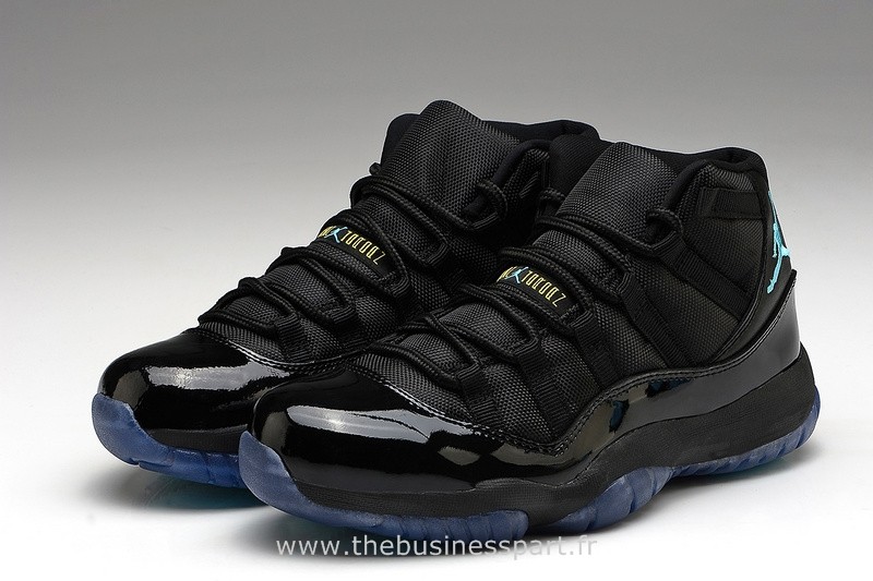 jordan retro 11 homme